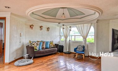 CASA EN VENTA EN TLALNEPANTLA, ELECTRA