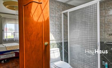 CASA EN VENTA EN TLALNEPANTLA, ELECTRA