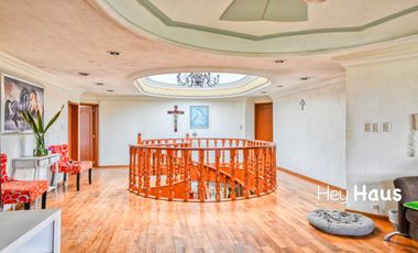 CASA EN VENTA EN TLALNEPANTLA, ELECTRA