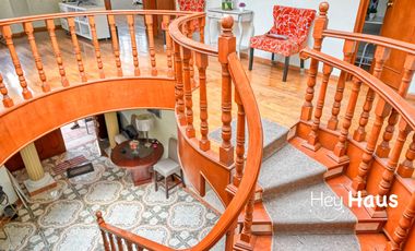 CASA EN VENTA EN TLALNEPANTLA, ELECTRA