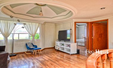 CASA EN VENTA EN TLALNEPANTLA, ELECTRA