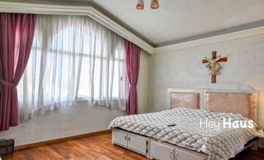 CASA EN VENTA EN TLALNEPANTLA, ELECTRA
