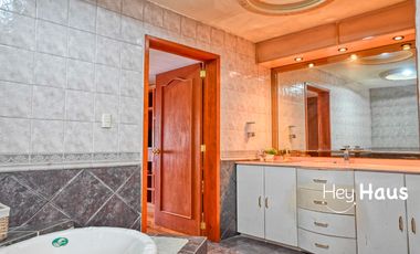 CASA EN VENTA EN TLALNEPANTLA, ELECTRA