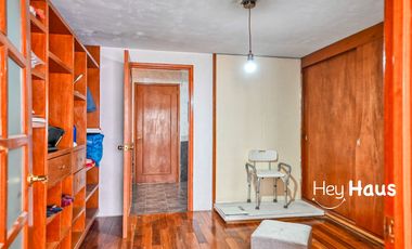 CASA EN VENTA EN TLALNEPANTLA, ELECTRA