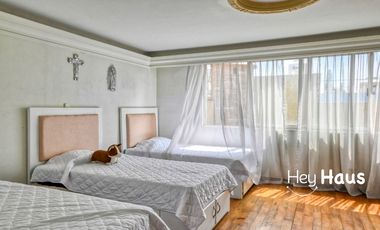 CASA EN VENTA EN TLALNEPANTLA, ELECTRA