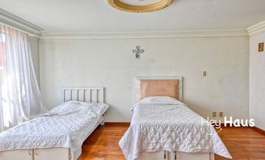 CASA EN VENTA EN TLALNEPANTLA, ELECTRA