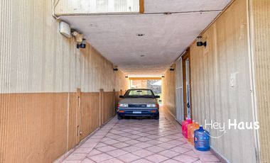 CASA EN VENTA EN TLALNEPANTLA, ELECTRA
