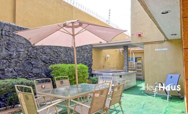 CASA EN VENTA EN TLALNEPANTLA, ELECTRA