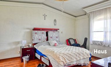 CASA EN VENTA EN TLALNEPANTLA, ELECTRA