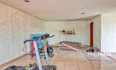 CASA EN VENTA EN TLALNEPANTLA, ELECTRA