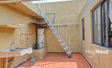 CASA EN VENTA EN TLALNEPANTLA, ELECTRA