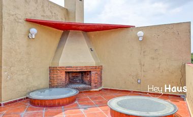 CASA EN VENTA EN TLALNEPANTLA, ELECTRA