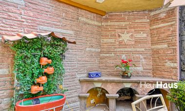 CASA EN VENTA EN TLALNEPANTLA, ELECTRA