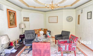CASA EN VENTA EN TLALNEPANTLA, ELECTRA