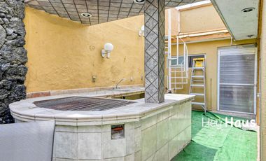 CASA EN VENTA EN TLALNEPANTLA, ELECTRA