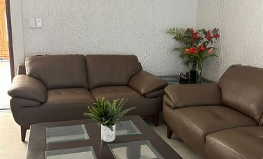 RENTA DEPARTAMENTO EN LOMAS VERDES