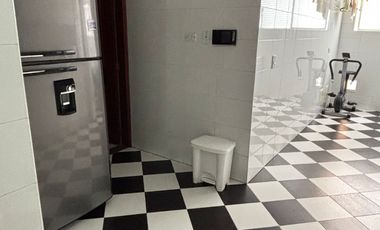 ARRIENDO VENDO APTO AMOBLADO CHICO NORTE