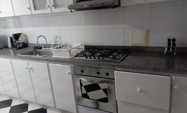 ARRIENDO VENDO APTO AMOBLADO CHICO NORTE