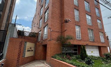 ARRIENDO VENDO APTO AMOBLADO CHICO NORTE