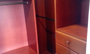 ARRIENDO VENDO APTO AMOBLADO CHICO NORTE