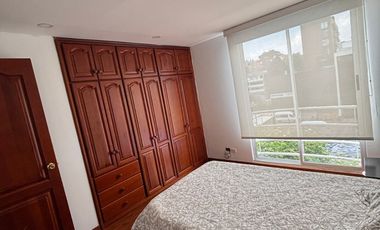 ARRIENDO VENDO APTO AMOBLADO CHICO NORTE