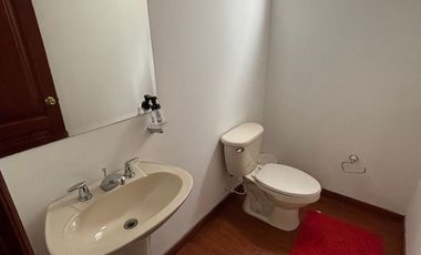 ARRIENDO VENDO APTO AMOBLADO CHICO NORTE