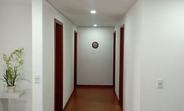 ARRIENDO VENDO APTO AMOBLADO CHICO NORTE