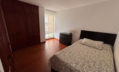 ARRIENDO VENDO APTO AMOBLADO CHICO NORTE