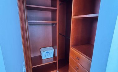 ARRIENDO VENDO APTO AMOBLADO CHICO NORTE