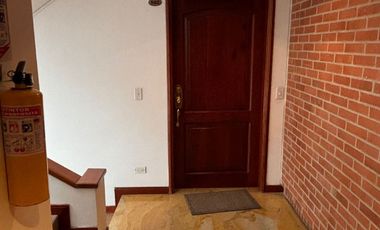 ARRIENDO VENDO APTO AMOBLADO CHICO NORTE