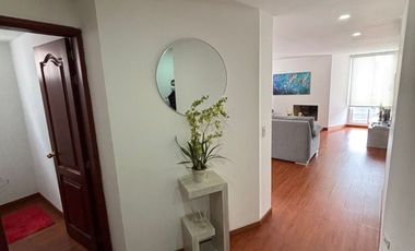 ARRIENDO VENDO APTO AMOBLADO CHICO NORTE