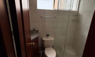 ARRIENDO VENDO APTO AMOBLADO CHICO NORTE