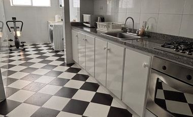 ARRIENDO VENDO APTO AMOBLADO CHICO NORTE