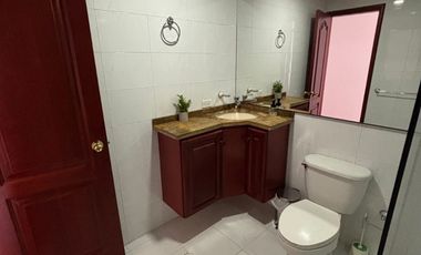 ARRIENDO VENDO APTO AMOBLADO CHICO NORTE