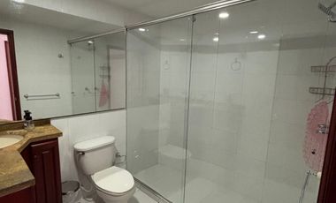 ARRIENDO VENDO APTO AMOBLADO CHICO NORTE