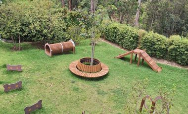 RENTA DEPARTAMENTO EN CONJUNTO POR ESTRENAR SECTOR TUMBACO