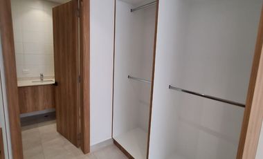 RENTA DEPARTAMENTO EN CONJUNTO POR ESTRENAR SECTOR TUMBACO