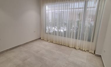 RENTA DEPARTAMENTO EN CONJUNTO POR ESTRENAR SECTOR TUMBACO