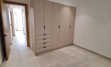 RENTA DEPARTAMENTO EN CONJUNTO POR ESTRENAR SECTOR TUMBACO
