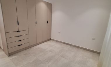 RENTA DEPARTAMENTO EN CONJUNTO POR ESTRENAR SECTOR TUMBACO