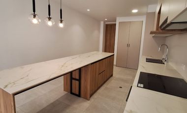 RENTA DEPARTAMENTO EN CONJUNTO POR ESTRENAR SECTOR TUMBACO
