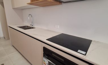 RENTA DEPARTAMENTO EN CONJUNTO POR ESTRENAR SECTOR TUMBACO