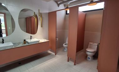 RENTA DEPARTAMENTO EN CONJUNTO POR ESTRENAR SECTOR TUMBACO