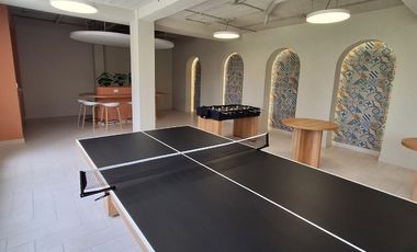 RENTA DEPARTAMENTO EN CONJUNTO POR ESTRENAR SECTOR TUMBACO