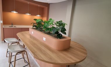 RENTA DEPARTAMENTO EN CONJUNTO POR ESTRENAR SECTOR TUMBACO