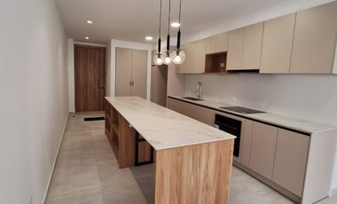 RENTA DEPARTAMENTO EN CONJUNTO POR ESTRENAR SECTOR TUMBACO
