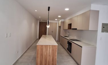 RENTA DEPARTAMENTO EN CONJUNTO POR ESTRENAR SECTOR TUMBACO