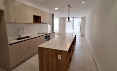 RENTA DEPARTAMENTO EN CONJUNTO POR ESTRENAR SECTOR TUMBACO