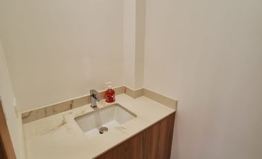 RENTA DEPARTAMENTO EN CONJUNTO POR ESTRENAR SECTOR TUMBACO