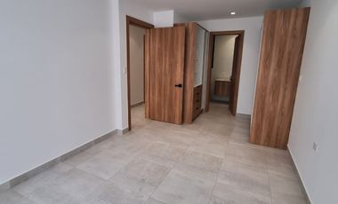 RENTA DEPARTAMENTO EN CONJUNTO POR ESTRENAR SECTOR TUMBACO